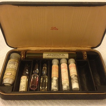 Eli Lilly Physicians Emergency Case 
