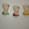 Glamour Girl Head Vase