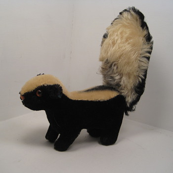 The One Stinker Most Steiff Enthusiasts Would Welcome To Their Collection