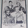 The A-Team Promotional Photo