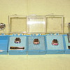 Union Pacific Railroad Pins