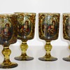 Green Goblets