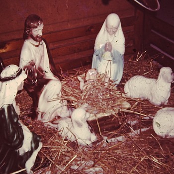 More Christmas Past - Christmas