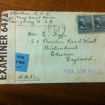 stamps