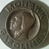 Mohawk Gasoline Artifact