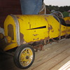 Looking for any info on this race car Fiddle Dee Dee 