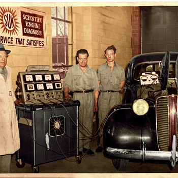 A PHOTO FOR POP_ABIDES which he posted recently and now re-worked - Photographs