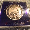 1969-nasa-usa moon landing-20th july 1969-medal-coin.