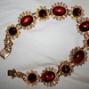 ARGENTINA INDUSTRIA BLING NECKLACE?