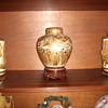 More Japanese Pottery