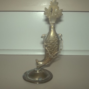 Possible perfume dispenser