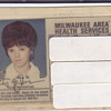 The 1960's were full of Riots . This was My Pass to be out after curfew .