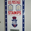 Victory Stamp Machine