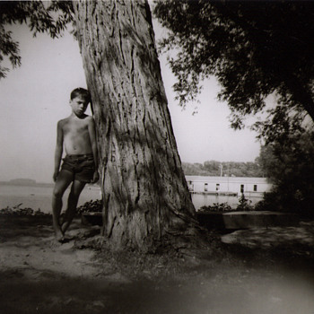 Found Film - Photographs
