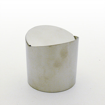 Revolving ashtray, Aart Roelandt (Steltn, 1992) - Tobacciana