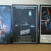 Star wars frames posters?