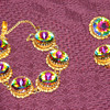  Elsa Schiaparelli set - Can anyone help with the value of these pieces?