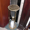 Large hour glass