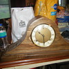 mantle clock