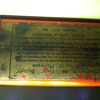 A tin I have never seen
