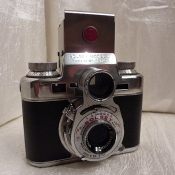 Bolsey Model C