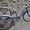 Schwinn Town & Country Or Cycle Truck???