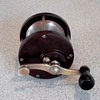 Penn Mod F...earlist Otto Henze reel at Penn ...1932