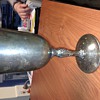 Goblet, no history known