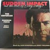   Sudden Impact And The Best Of Dirty Harry (DR. DRE SAMPLES)