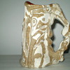 HAND BUILT POTTERY