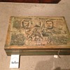Unusual box, not sure what this is ? 