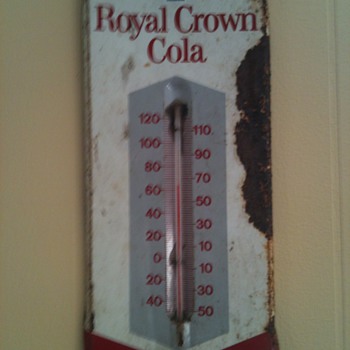 thermometer