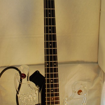 Glass Bass