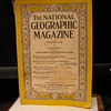 1933 Feb.  National Geographic Magazine number 2