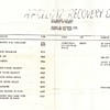 Apollo 12 Recovery Schedule
