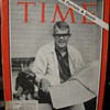 Time Magazine August 12, 1966