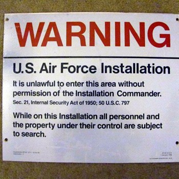 Go Air Force!