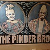 Pinder Bros. Poster