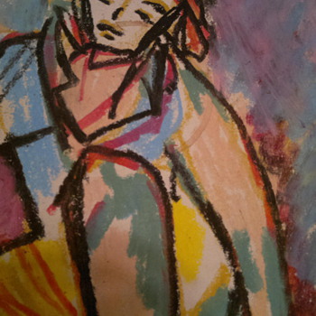 Original  art 