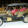 1919 Rolls Royce Transistor Radio