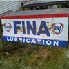 what year is this i got this for my shop is this canada sign and is any more i dont know where this came from 