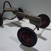 Radio Flyer Row Cart