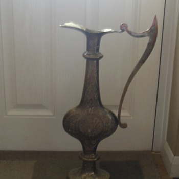 jug ewer