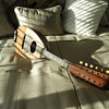 Rare Triple Mandolin