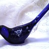 Cobalt Fenton Happiness Bird