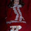 Porcelian Doll