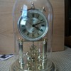 Elgin Quartz Anniversary clock
