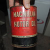 MacMillan Ring-Free Motor Oil