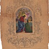 A very old print 