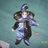 pocelian clown 